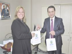 Işıklar Avukatları Unutmadı