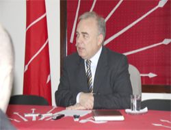 Chp Silivride Yoğun Tempo