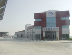 Gemsan: Kalite Kimyamızda Var