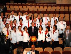 Silivrili Liona Önemli Görev