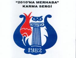 Sanatçılar Ve Sanat  Severlerden Karma Sergi