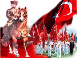 Ey Büyük Atam