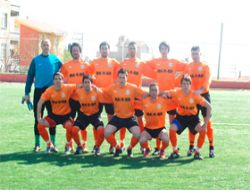 S.Mimarsinan Muhteşem: 9-1