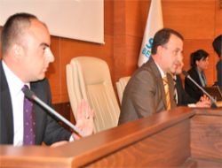 Haziran Meclisinin İlk Oturumu Tamamlandı
