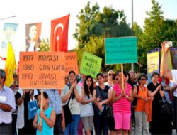 Aşık Mahzuni Şerif Anıldı, Cemevi Talepleri Yenilendi