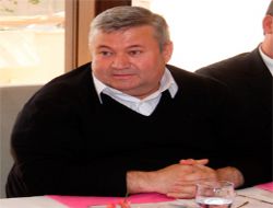 Aydoğan Resmen Atandı