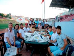 Silivrispora Mangal Dopingi