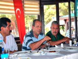 Kandemir Mazbatasını Aldı