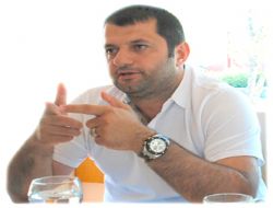 Saral: Bekleyip Göreceğiz