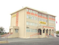İbrahim Yirik Lisesi Direkten Döndü