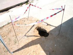 Pazar Alanında Önlem Zorunluluğu