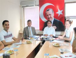 Değirmencinin Yaptığı Acziyet Ve Belediyenin Sıkıntıları Kamufle Etmek