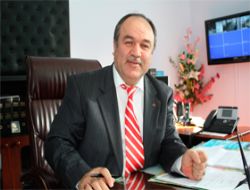 Halis İşler: Biz Talepte Bulunmadık