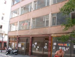 Silivriye İbb  Şubesi Açılıyor