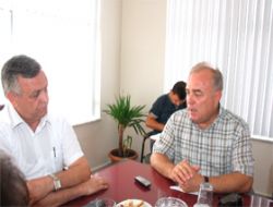 Dönülmez Bir Yola Giriyoruz