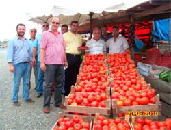 Chpliler Değirmenköydeydi