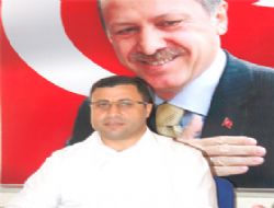 İkisine De Belediyecilik Kursu Veririm
