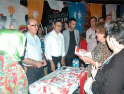 İftar Sofrası Selimpaşada Kuruldu