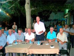 Bu Kadar Kahpe Siyaset Olmaz