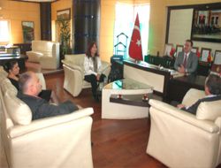 Gece Pazarı Yangını Mecliste
