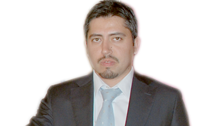 Aşamayacağımız Engel Yok