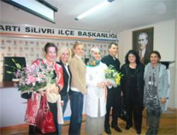 Ak Parti Ve Hayat  Hastanesinden Ortak Panel