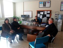 Chpden  Öğretmenlere Kutlama