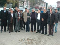 Elinizden Geleni Fazlasıyla Yapacağınıza Şüphem Yok