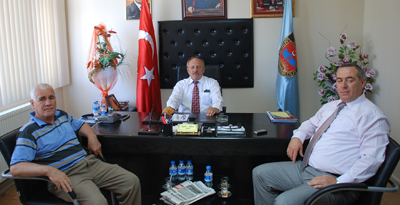 Emeğimizin Karşılığı İettin Gelmesi Değil