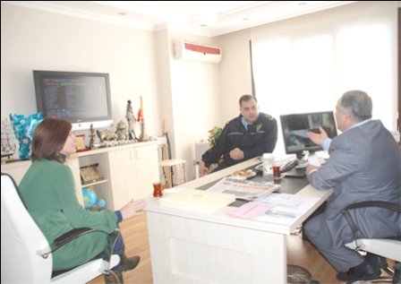 Silivri Emniyetinin Suç Ve Suçlular İle Mücadelesi Sürüyor
