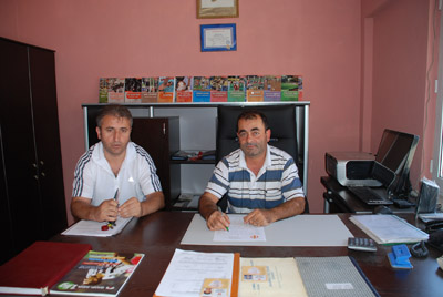 Işıklar, Öğrencileri Yalnız Bırakmadı