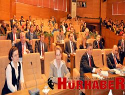 Muhalefet, Güvenliğe Silah Alınmasına Hayır Dedi