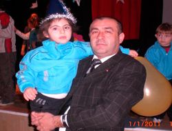 Eğitim-Senden Yürüyüş Ve Konser Daveti