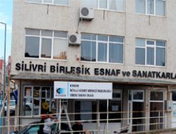 Silivride Kosgeb Rüzgarı
