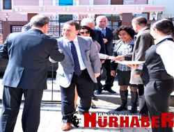 Silivride Turizm Haftası Etkinliği