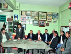 Kaybedecek, Ne Bir Çakıl  Taşımız Ne De İnsanımız Yok