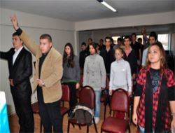 Mhpli Adaylar Kadıköyde Destek İstedi