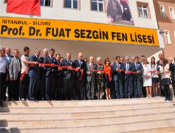 Kardeş Okullarını Ziyaret Ettiler