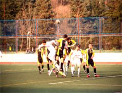 İstanbulspor  Ataman La Devam