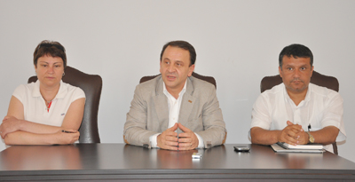 Işıklardan Restorasyon Bilgilendirmesi