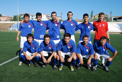 Silivrispor Uçuşa Geçiyor