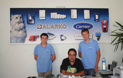 Teknik Ticaret: Kaliteli Ve İyi Hizmet Yeni Satışların Güvencesi