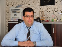Otogar Taksi Kuruluyor