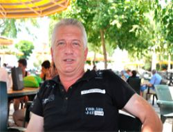 Akbulut Çatalca Da İmzaya Kaldı