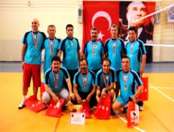Finalde Ertuğrul Gazi Farkı