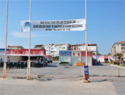 Gece Pazarında Işıklar Yanacak