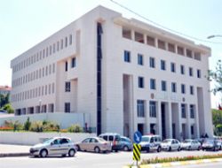 Saray Üç Yılda Döküldü| Silivri Hürhaber