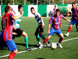 Silivriden İyi Prova 2-2