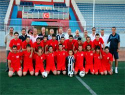 Alibeyspor Un Hedefi Bellidir