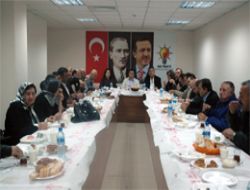 2014 Seçimlerini De Kazanacağız